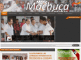 mariomachuca.com