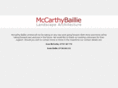mccarthybaillie.com
