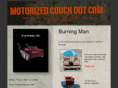 motorizedcouch.com