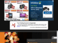 nexustoursandtravels.com