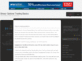options-trading-basics.com
