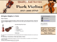 parkviolins.com