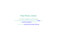 paulrossjones.com