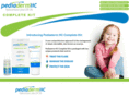 pediaderm.com