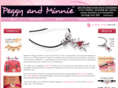 peggyandminnie.co.uk