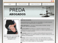 preda-abogados.com