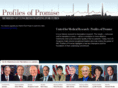 profilesofpromise.com