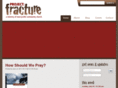 projectfracture.com