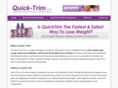 quick-trim.net