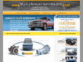 radasonsusedparts.com