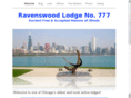ravenswood777.org
