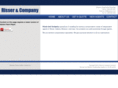 risserandcompany.com