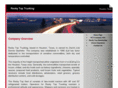 rockytoptrucking.com