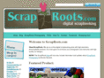 scraproots.com