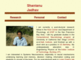 shantanujadhav.com