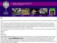 siam-society.org