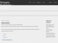 sinergios.com