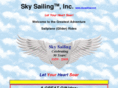 skysailing.com