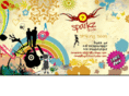 sparkzstudio.com