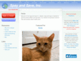 spayandsave.org