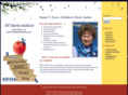stdavisauthor.com