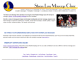 stresslessmassage.com