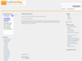 subtlerantings.com