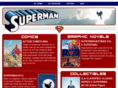 supermanonline.com