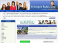 the8rules.co.uk