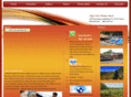 theedgeparkmotel.com