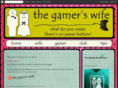 thegamerswife.com