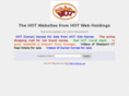 thehotwebsite.com