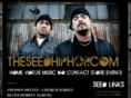 theseedhiphop.com