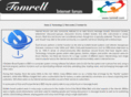 tomrell.com