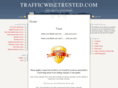 trafficwisetrusted.com