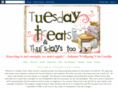 tuesdaytreats.com