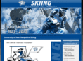 unhskiing.com