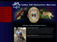 valleyk9.com