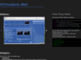 virtualjam.net