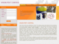 visionpestcontrol.com