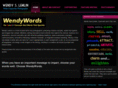 wendylemlin.com
