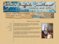 whitebuffalosouthwest.com