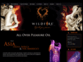 wildfireinternational.com