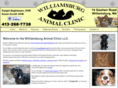 williamsburganimalclinic.com