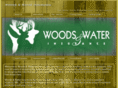 woodsandwaterinsurance.com