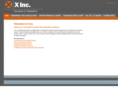 x-inc.biz