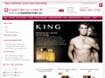 youaremyking.com