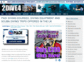 2dive4.co.uk