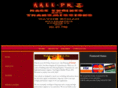 aallproraceengines.com
