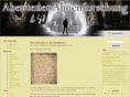 abenteuer-ahnenforschung.de